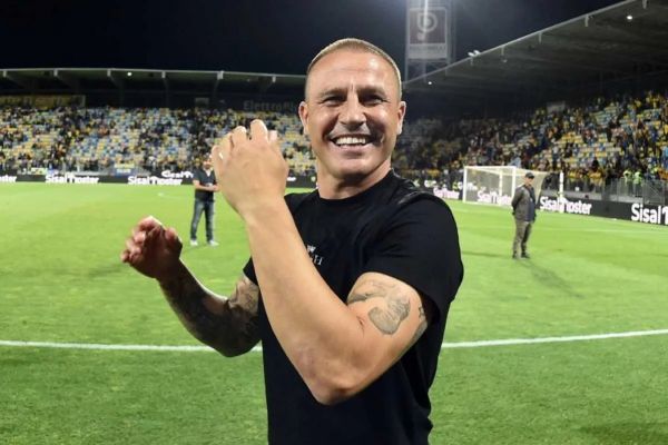  غیر رسمی  فابیو کاناوارو سرمربی تیم ملی ازبکستان شد