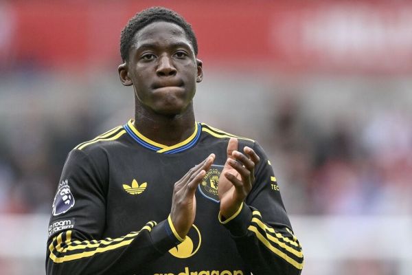  ستاره جوان منچستر یونایتد خواهان جدایی شد