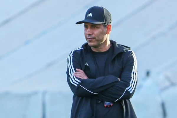  تارتار  بازی با پرسپولیس ۶ امتیازی است