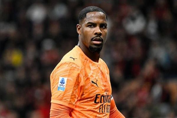  بحران تمدید قرارداد ستاره فرانسوی؛ جدایی قریب‌الوقوع از میلان