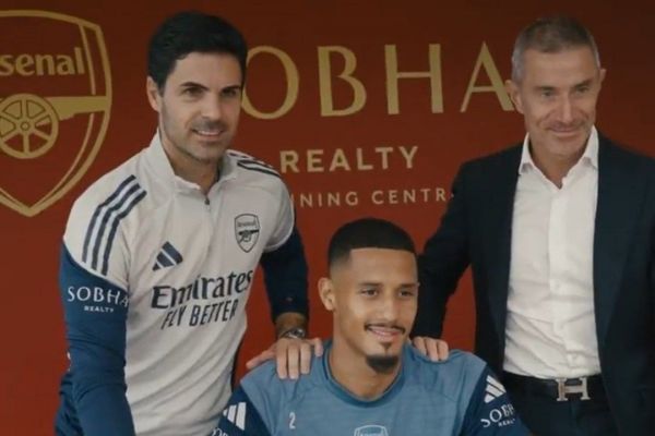  دستمزد نجومی سالیبا و خاکپو؛ رکوردهای جدید در آرسنال و لیورپول