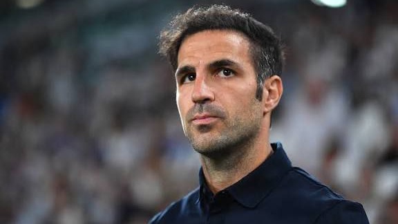  فابرگاس، گزینه ایده‌آل برای هدایت تیم و نوسازی منچستریونایتد