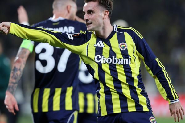 عملکرد درخشان کرم آکتورکوغلو مقابل نیس