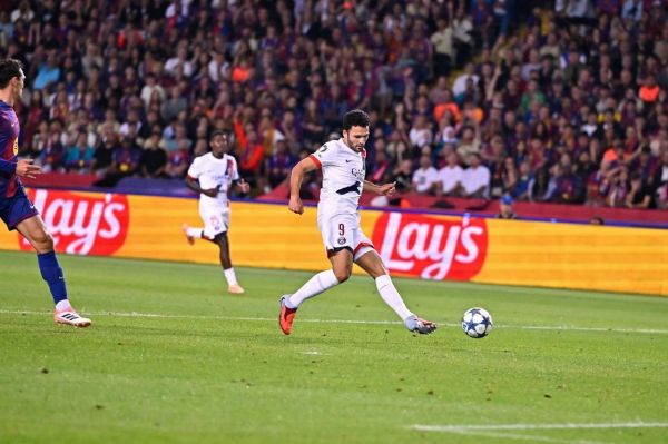 بارسلونا و بحران گلهای دقایق پایانی