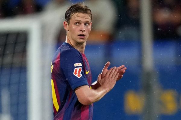 زمان اعلام تمدید قرارداد ستاره بارسلونا مشخص شد