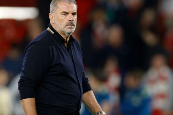  واکنش پوستکوگلو پس از ادامه روند فاجعه بارش در ناتینگهام فارست