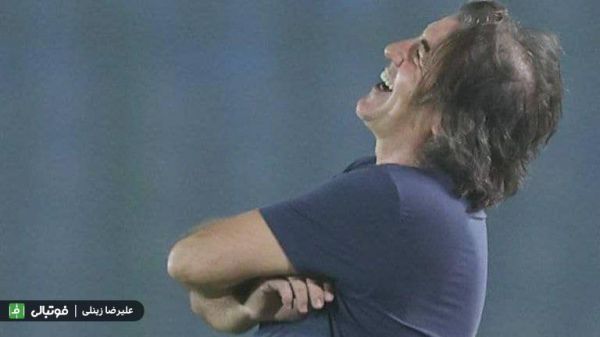  ساپینتو به جلسه هیات مدیره نرفت و پیغام فرستاد  فسخ دو طرفه نمی‌کنم، اخراجم کنید