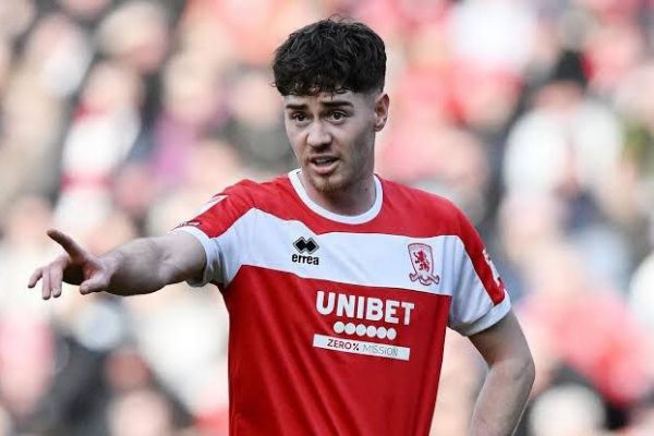 رقابت داغ برای ستاره میدلزبورو؛ یونایتد و تاتنهام جلوتر از فولام