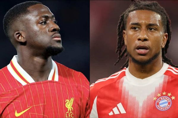  نقل و انتقالات اولیسه در رادار پی اس جی؛ تردید رئال مادرید نسبت به جذب کوناته