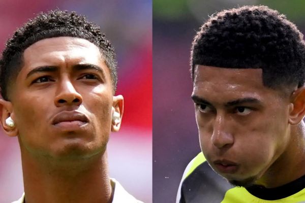  حمله اسطوره آلمان به بلینگام کوچک  نصف برادرش هم خوب نیست