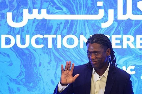 تماس سیدورف با ساپینتو پس از شکست مقابل المحرق