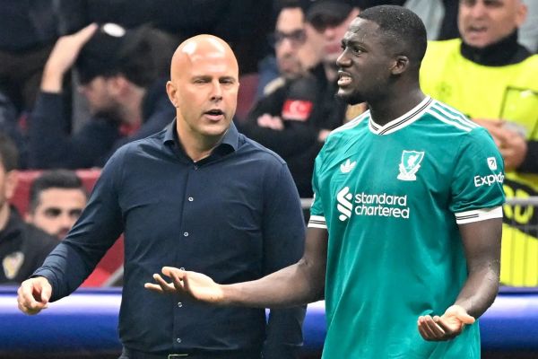  دفاع سرمربی لیورپول از عملکرد ضعیف کوناته