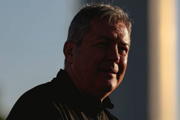  ناراحتی اسکوچیچ از هواداران تراکتور