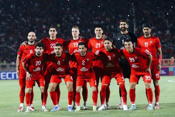 خط آتش متزلزل تراکتور؛ ۵۰ درصد بازیها بدون گل