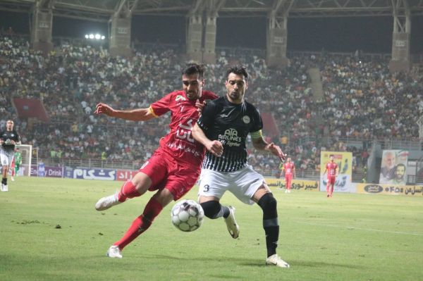  آمار فولاد در برابر تراکتور؛ برابری و برادری