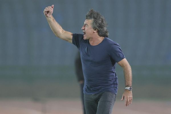 هزینه اخراج ساپینتو ۲ میلیون دلار ناقابل