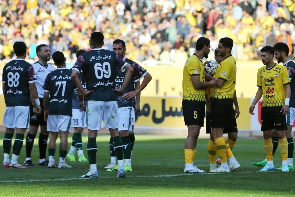 ششمین دربی لیگ برتری اصفهان در مهر؛ ماه خوب سپاهان