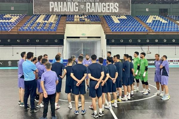 غیبت ۲ نامزد مرد سال آسیا در اردوی آتی تیم ملی فوتسال و بازگشت ستارهها