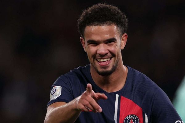 جنگ غولهای اروپا برای جذب ستاره پاری سن ژرمن