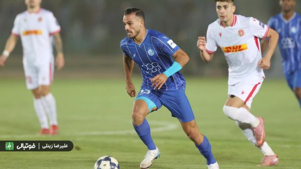 تبلیغ مدرسه فوتبال ابوالفضل جلالی؛ وقتش نبود