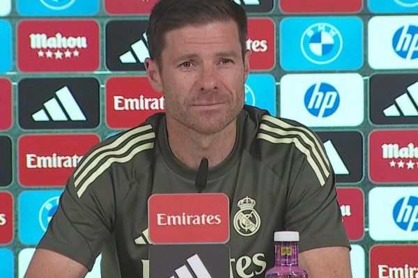  نشست خبری آلونسو قبل از بازی حساس با ویارئال