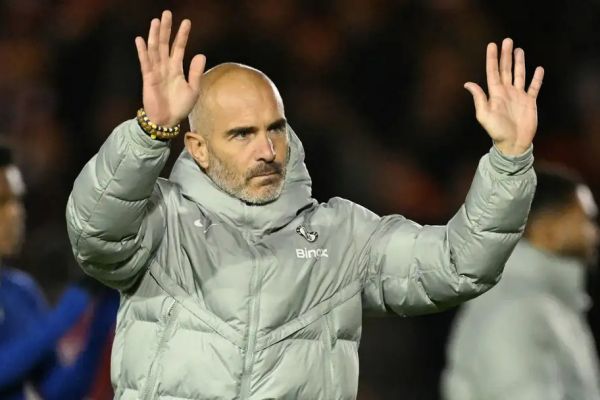  تمجید سرمربی چلسی از لیورپول پیش از دیدار حساس شنبه