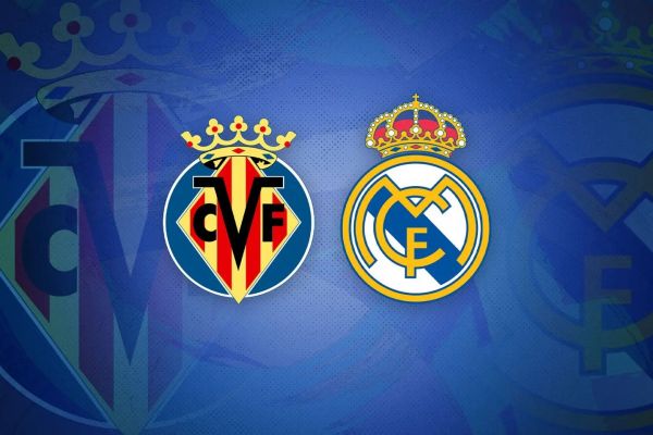  لیست رئال مادرید برای بازی با ویارئال اعلام شد