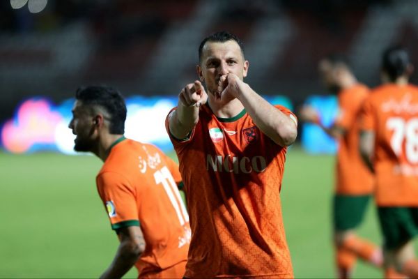  آرمان رمضانی پس از 414 روز به گل رسید