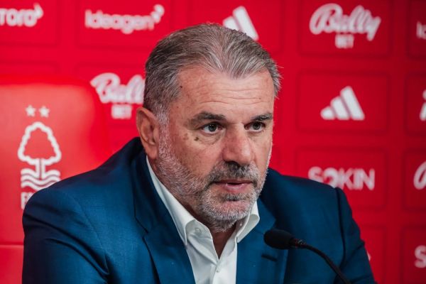  پوستکوگلو در آستانه اخراج از ناتینگهام فارست