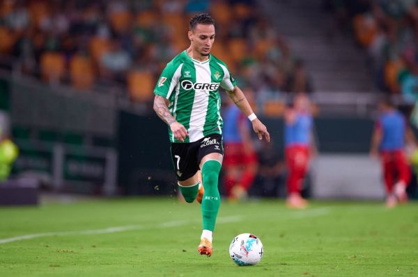  عصبانیت آنتونی از رفتاری که در منچستریونایتد با او داشتند