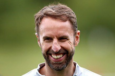 گرت ساوتگیت گزینه مربیگری منچستریونایتد نیست