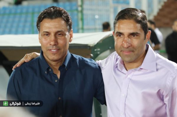  طلسم‌شکنی تارتار و گل گهر به لطف سخاوت وحید هاشمیان