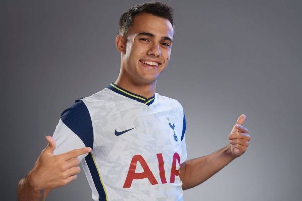  بازیکن سابق رئال مادرید، هم‌تیمی مسی می‌شود