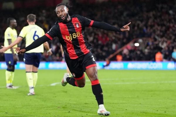  آمار خیره‌کننده آنتوان سمنیو در فصل جدید لیگ برتر