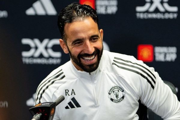  شکست یونایتد برابر ساندرلند، پایان احتمالی دوران آموریم