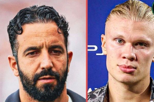  یونایتد ۵۲ ۴ میلیون پوند غرامت داد؛ سیتی هالند را با ۵۱ میلیون خرید