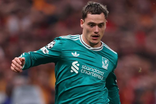  دلیل فرم بد ویرتز در لیورپول از نگاه هافبک سابق منچستریونایتد