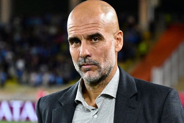  صحبت‌های گواردیولا درباره شرایط رودری