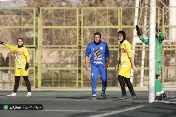  گزارش تصویری اختصاصی  آوا تهران صفر - ایستا البرز دو