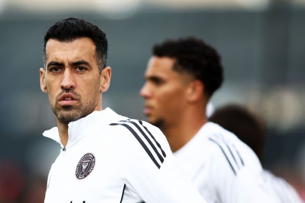  برنامه ویژه اینتر میامی برای تجلیل از ستاره سابق بارسلونا