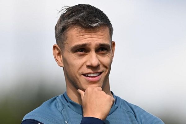 تروسار و تمجید از دیگر ستاره آرسنال که میتواند بهترین بازیکن پست خود شود