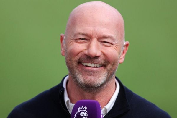 تمجید لینکر و شیرر از ستارهای که منچستریونایتد مفت از دستش داد