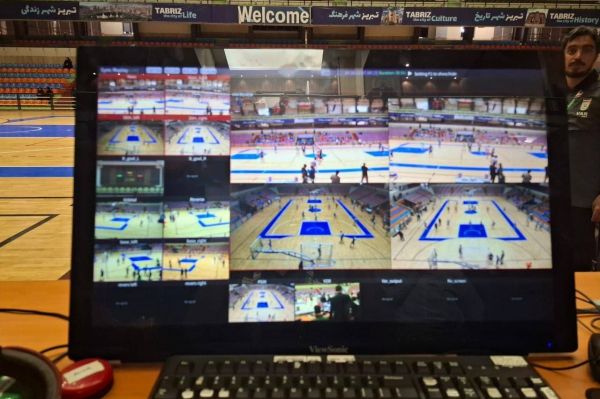 توضیح رییس دپارتمان VAR به استفاده از داور ویدیویی در فوتسال