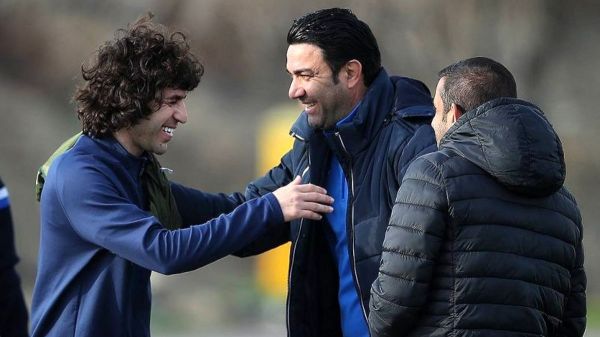 اختصاصی گفت و گوی فوتبالی با منتظر محمد که فسخ یکطرفه اش استقلال را دو پنجره نقل و انتقالاتی محروم کرد