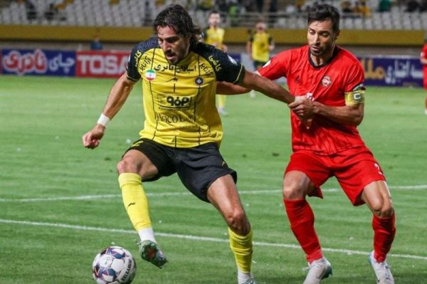  غیبت کریولی در دیدار سپاهان – ذوب آهن