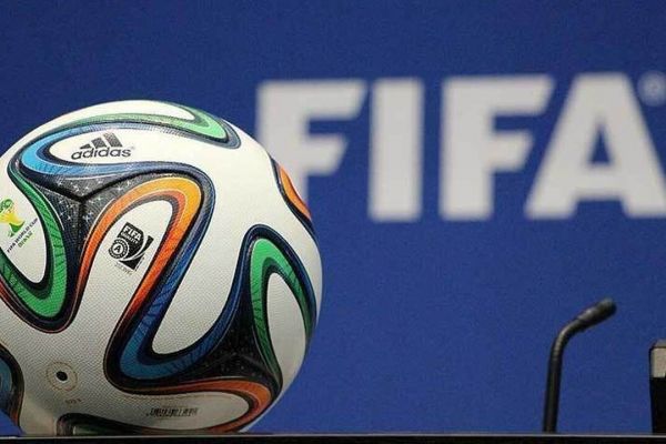  واکنش فیفا به ویزا ندادن به کادر ۹ نفره ایران