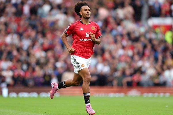  جدایی قریب الوقوع مهاجم منچستر یونایتد در ژانویه