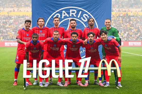 غیبت شش ستاره کلیدی پاریسنژرمن در دیدار حساس مقابل لیل