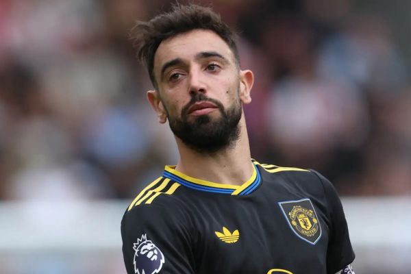  شوک به منچستریونایتد؛ فرناندز در زمستان به عربستان می‌رود