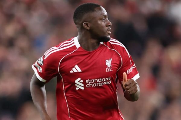 خواستههای مالی بزرگ ستاره فعلی لیورپول و مدنظر رئال مادرید